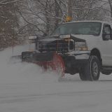 Snow Removal