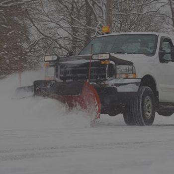 Snow Removal