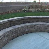 Retaining Walls